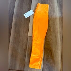 Lululemon Align Ribbed HR Pant 25”